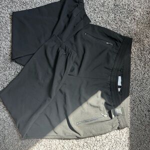 Black New York & Company trousers